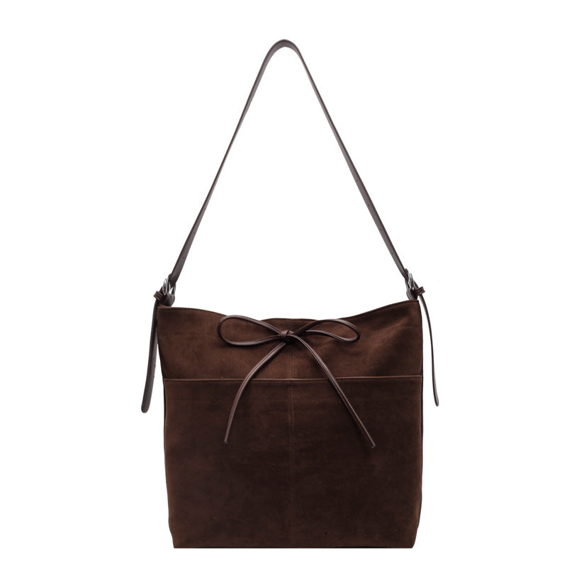 Fashion Female Korean Design High Sense Bags