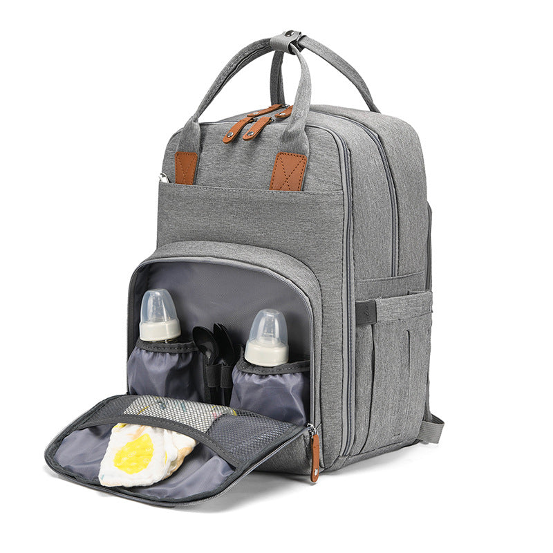 Mummy Large Capacity Matching Urine Pad Bags