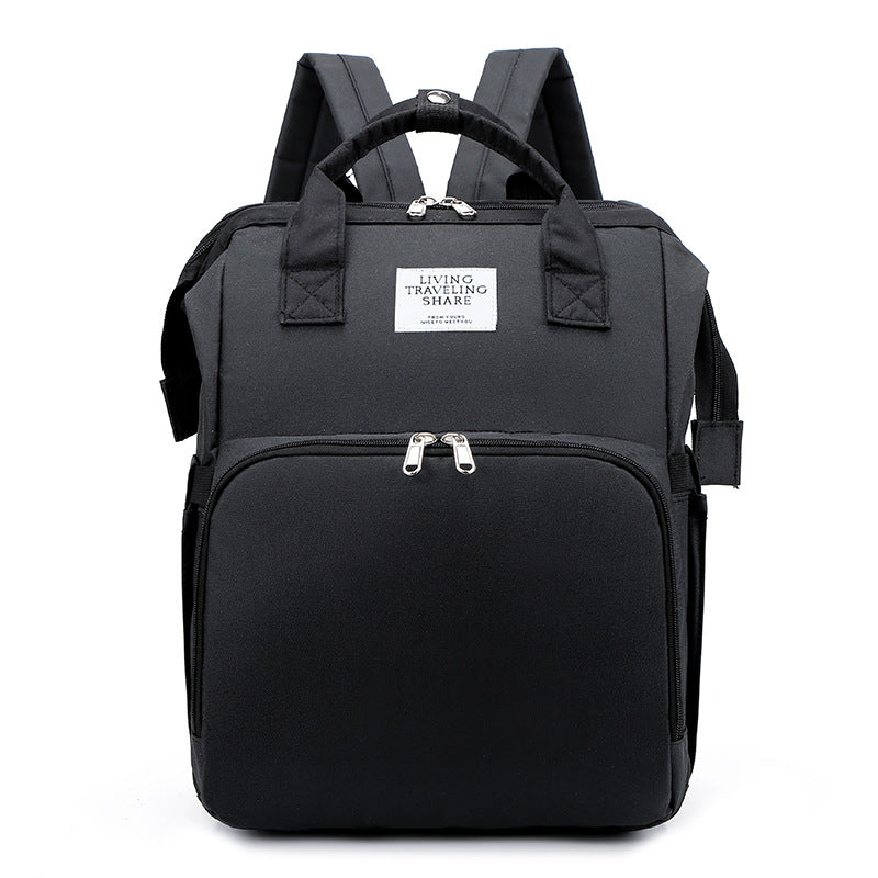 Mummy Portable Folding Mother Multifunctional Hanging Bags