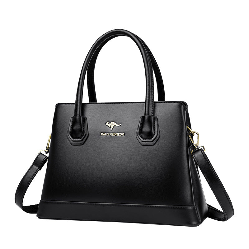 Cool Women's Large Capacity Fashion Elegant Handbags