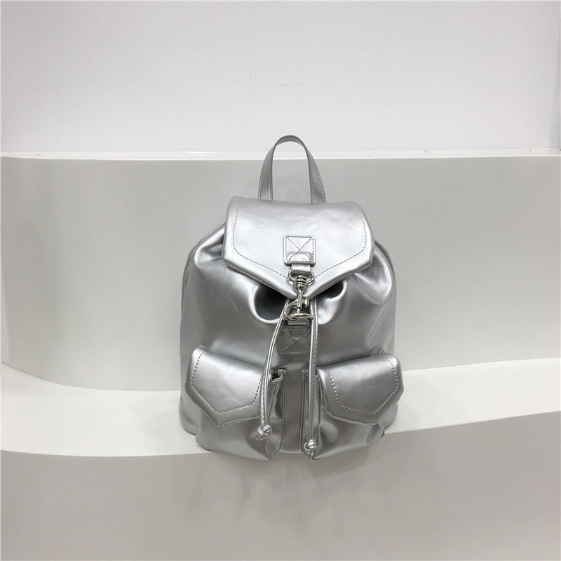 Women's This Homemade Large Capacity Sier Handbags