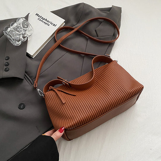 Niche Design Trendy Large Capacity Fashion Bags