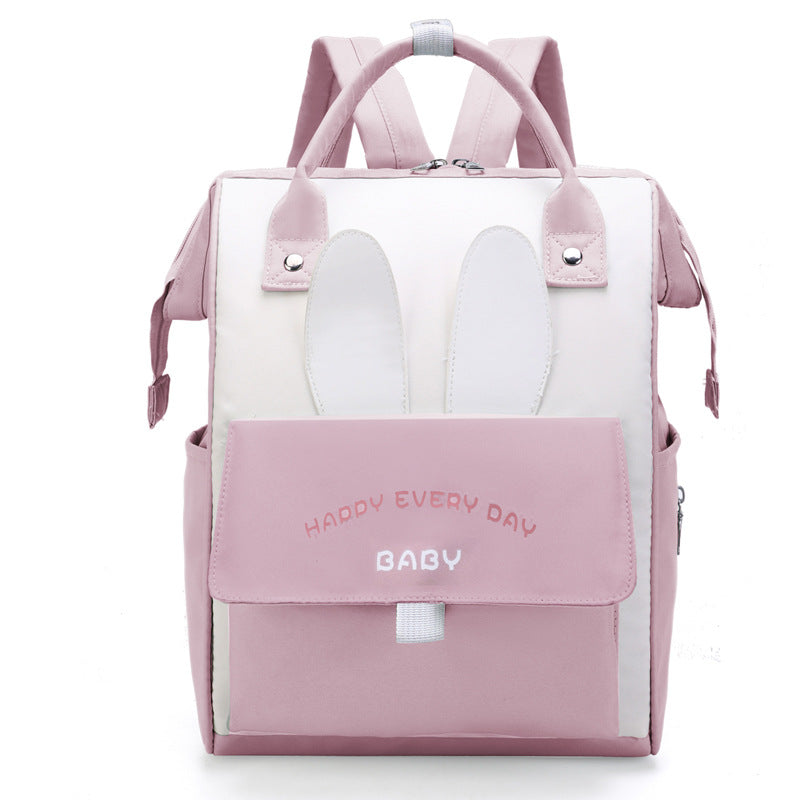 Large Capacity Mummy Waterproof Storage Portable Bags