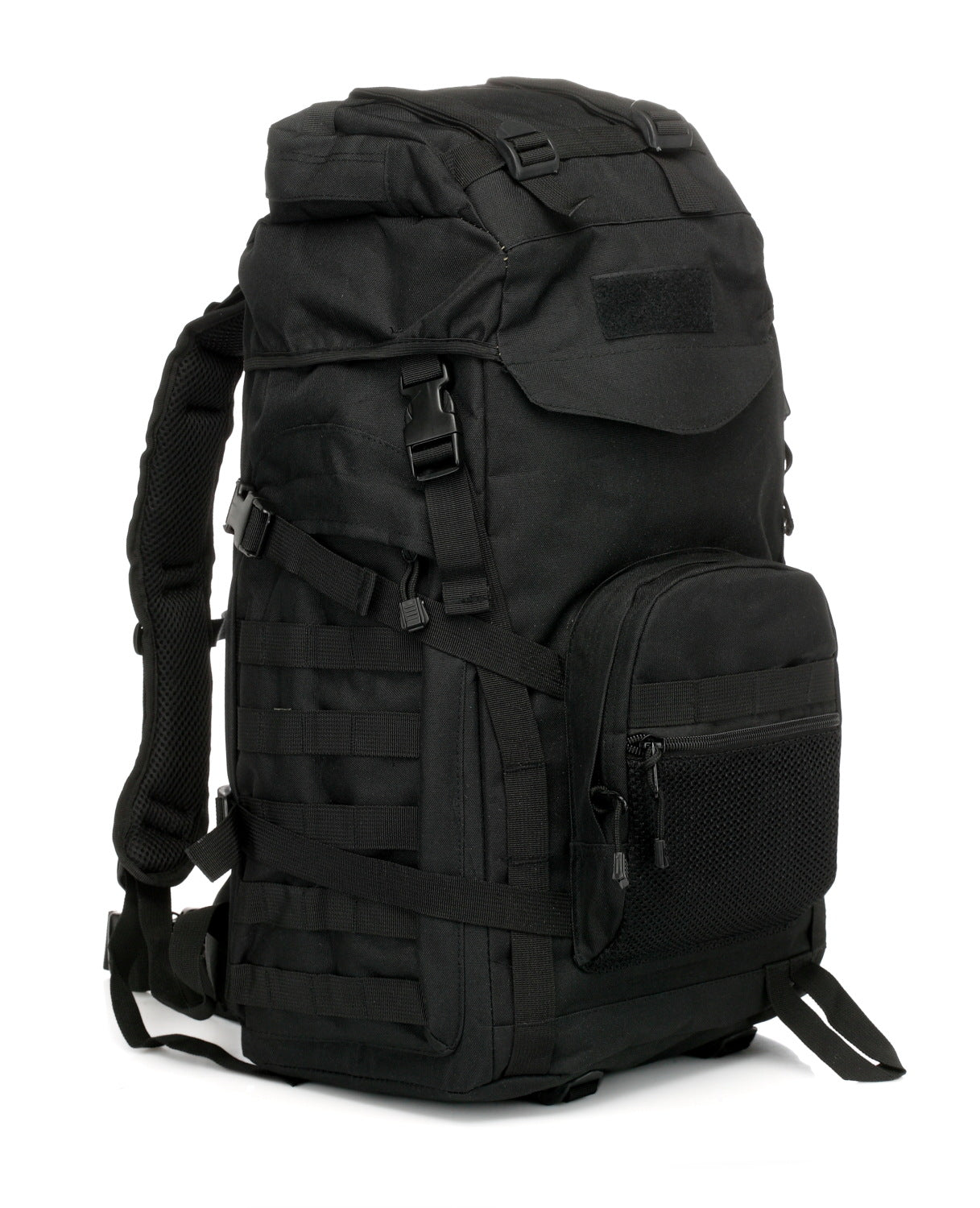 Comfortable Classy Large Capacity Military Fan Backpacks