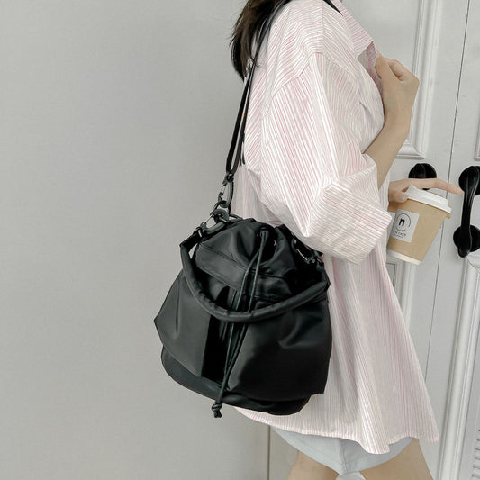 Large Capacity Nylon Underarm High-grade Portable Gym Bags