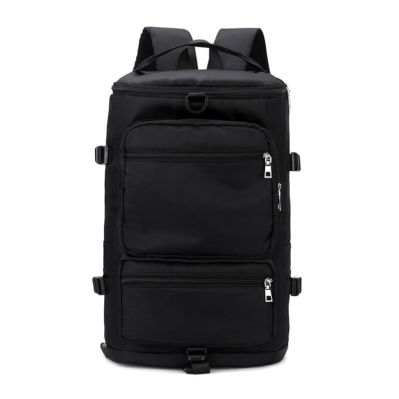 Large Capacity Lightweight Short Distance Storage Travel Bags