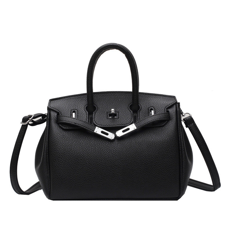 Unique Popular High-grade Lady Temperament Versatile Bags