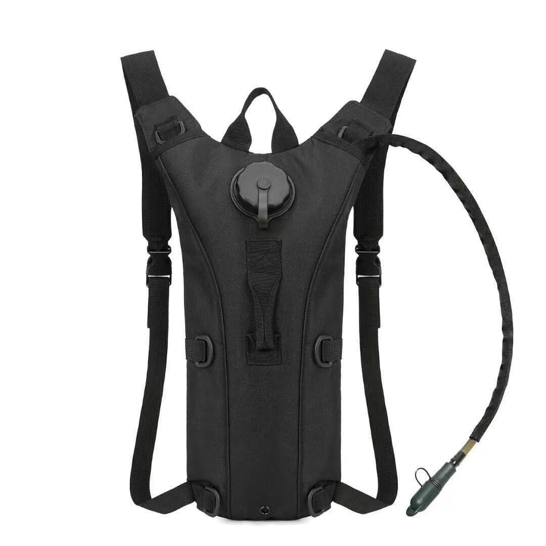 Popular Water Camouflage Riding Portable Kettle Bags