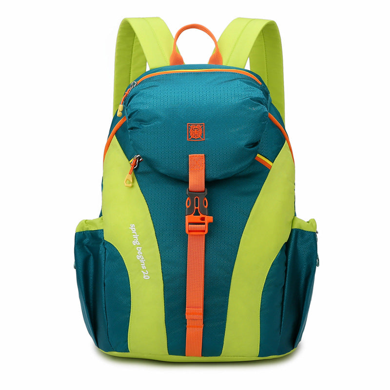 Large Capacity Hiking Leisure Biking Walking Sports Backpacks