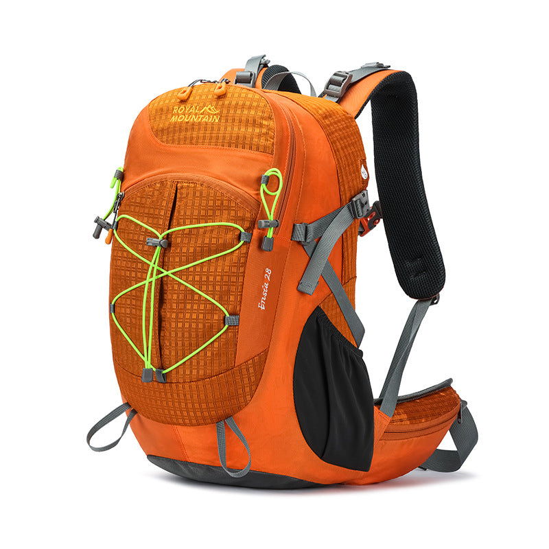 Charming Glamorous Attractive Large Capacity Ski Sports Backpacks