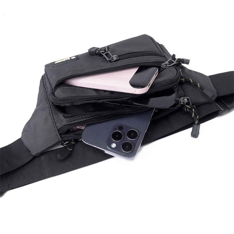 Men's Innovative Classic Popular Fashion Cycling Bags