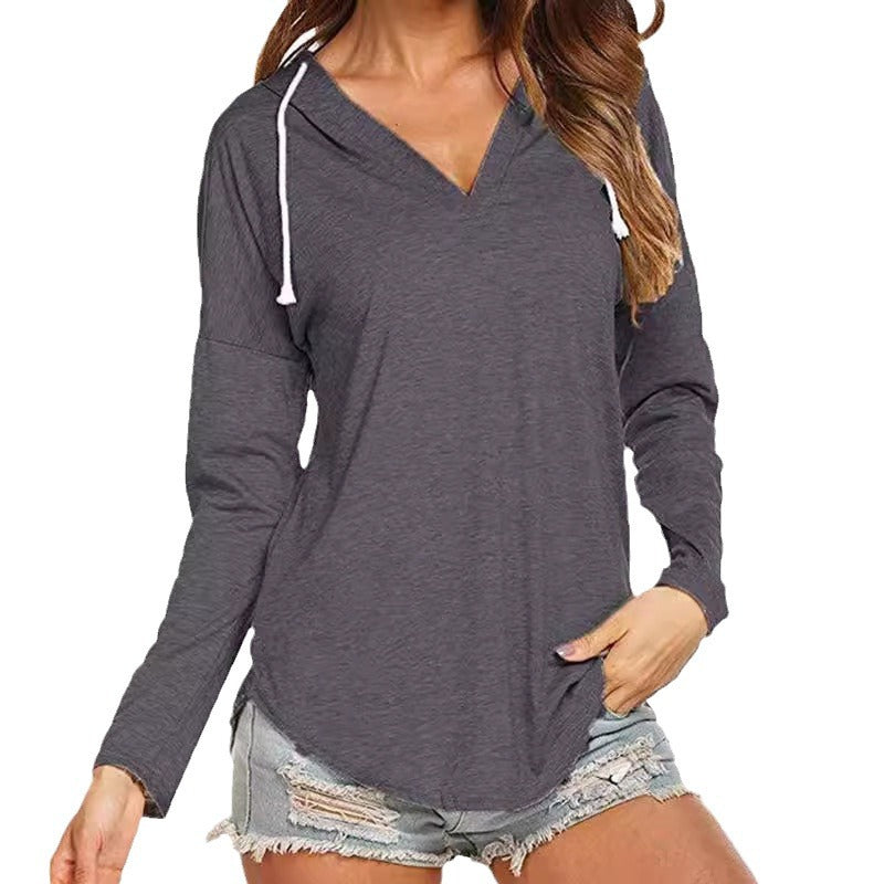 Elegant Comfortable Women's Fashion Long Sleeve Women's Sweater, Sweater