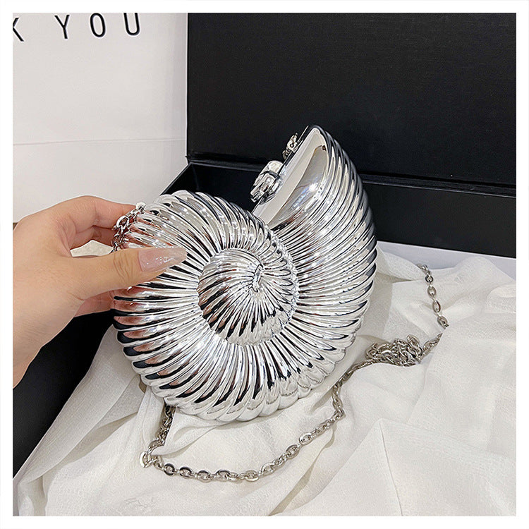 Conch Dinner Summer Fashion Trendy Popular Bags