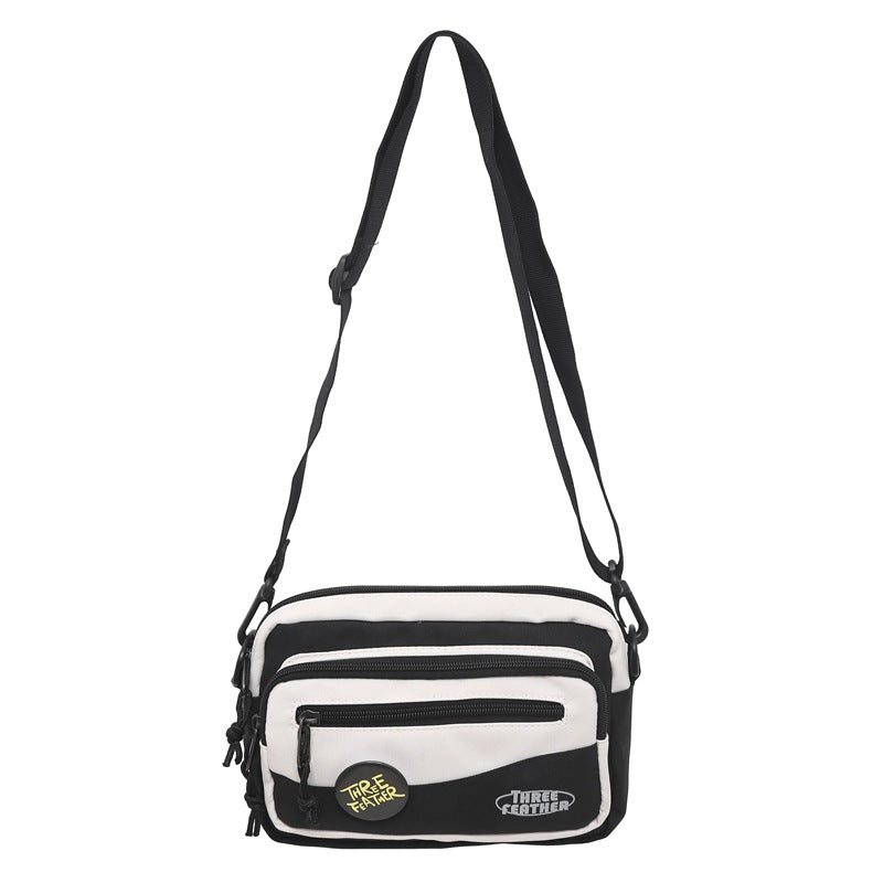 Women's & Men's & Trendy Leisure Mobile Simple Lightweight Bags