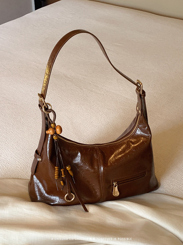 Glamorous Women's Sugar Story Large Capacity Tote Bags