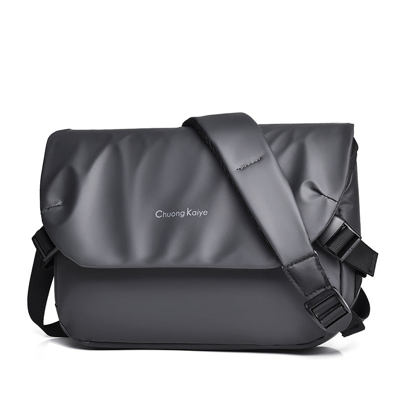 Comfortable Men's Slouchy Pretty Boys Fashion Men's Messenger Bags