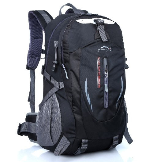 Charming Glamorous Comfortable Fashion Large Capacity Sports Backpacks