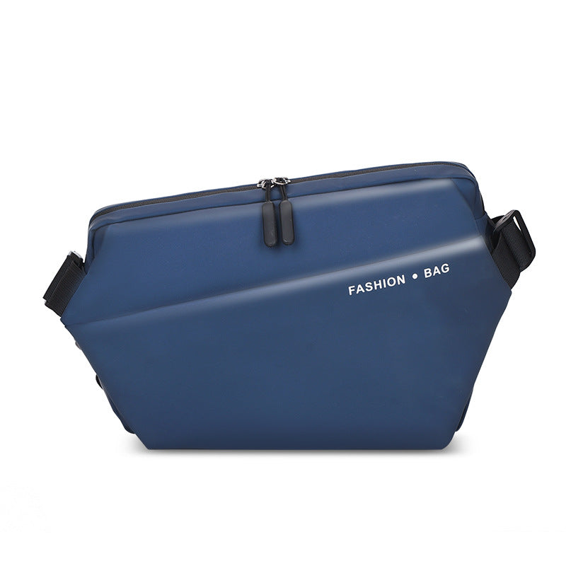 Men's Cool Function Fashion Leisure Commute Large Capacity Men's Messenger Bags