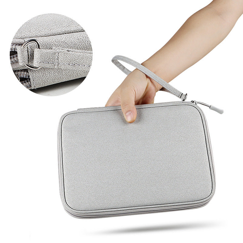 Large Capacity Multifunctional Waterproof Organizing Folders Travel Bags