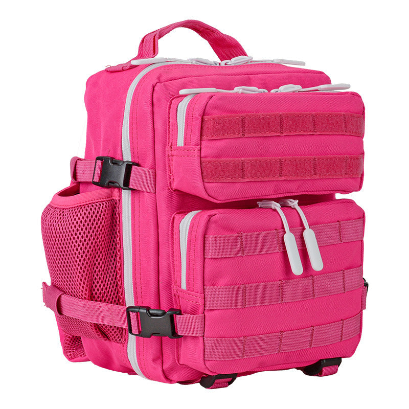 Trendy Charming Mini Fitness Climbing Hiking Backpacks