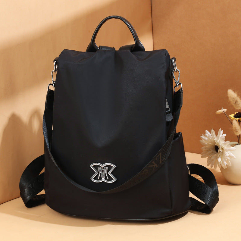 Women's Creative Versatile Fashion Portable Traveling Backpacks