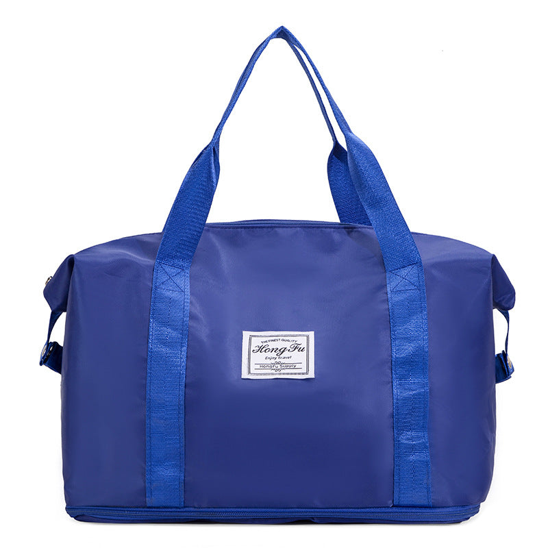 Dry Wet Separation Large Capacity Lightweight Duffel Travel Bags