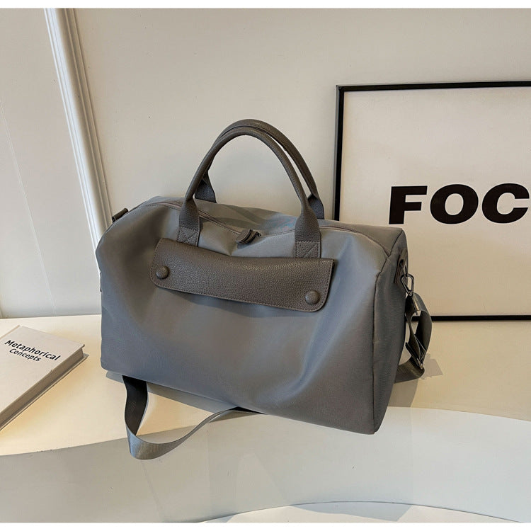 Neutral Dry Wet Separation Swimming Short-distance Travel Bags