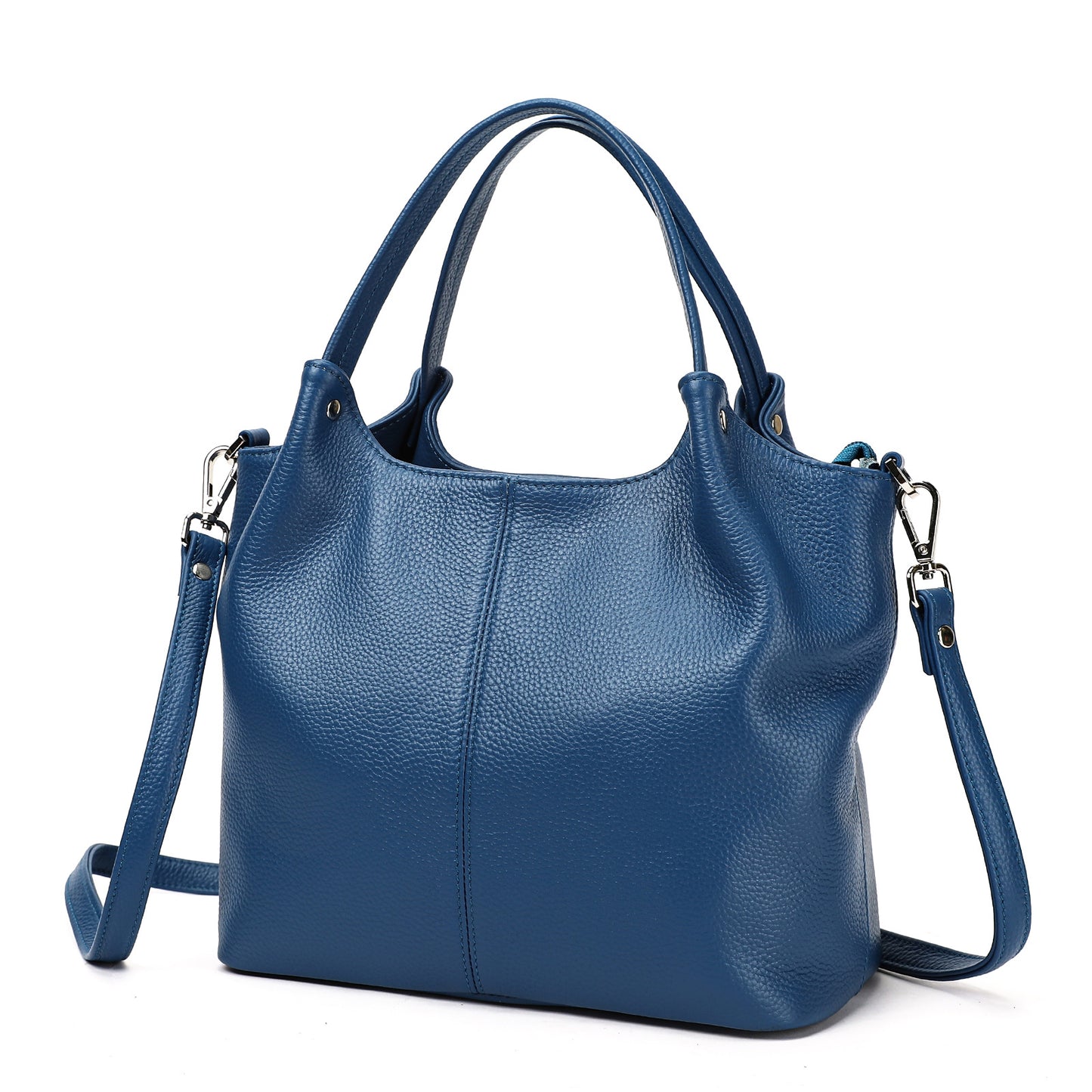 Portable Commuter High Sense Large Capacity Handbags