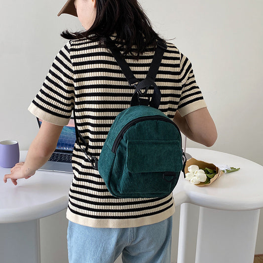 Mini Super Popular Retro Mummy Cute Backpacks