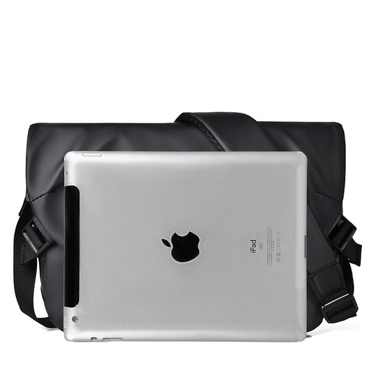 Comfortable Men's Slouchy Pretty Boys Fashion Men's Messenger Bags