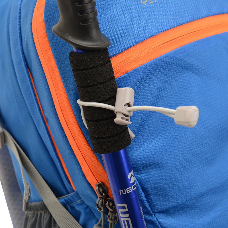 Creative Slouchy New Portable Hiking Riding Backpacks