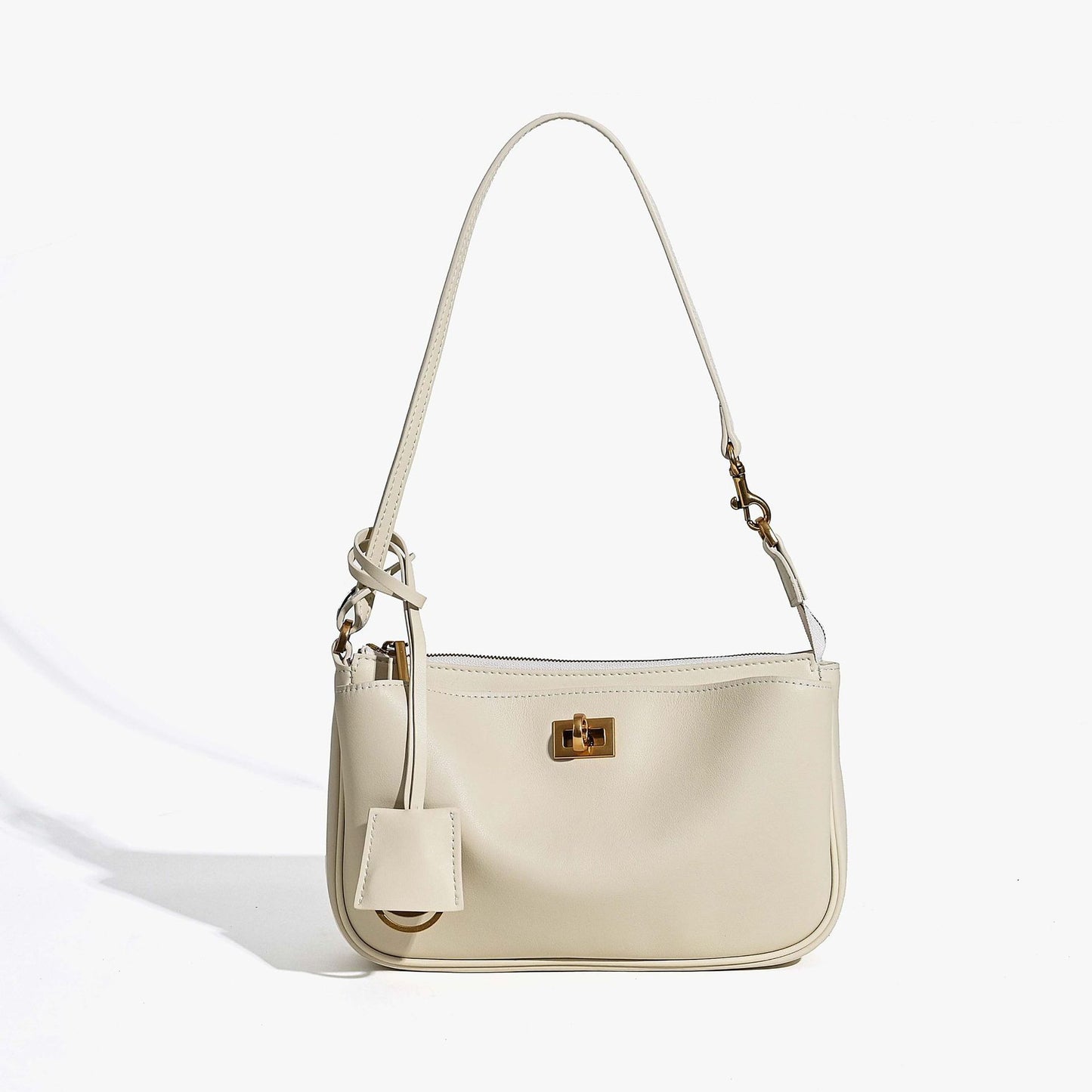 Underarm Toe Layer Cowhide Design Advanced Armpit Bags