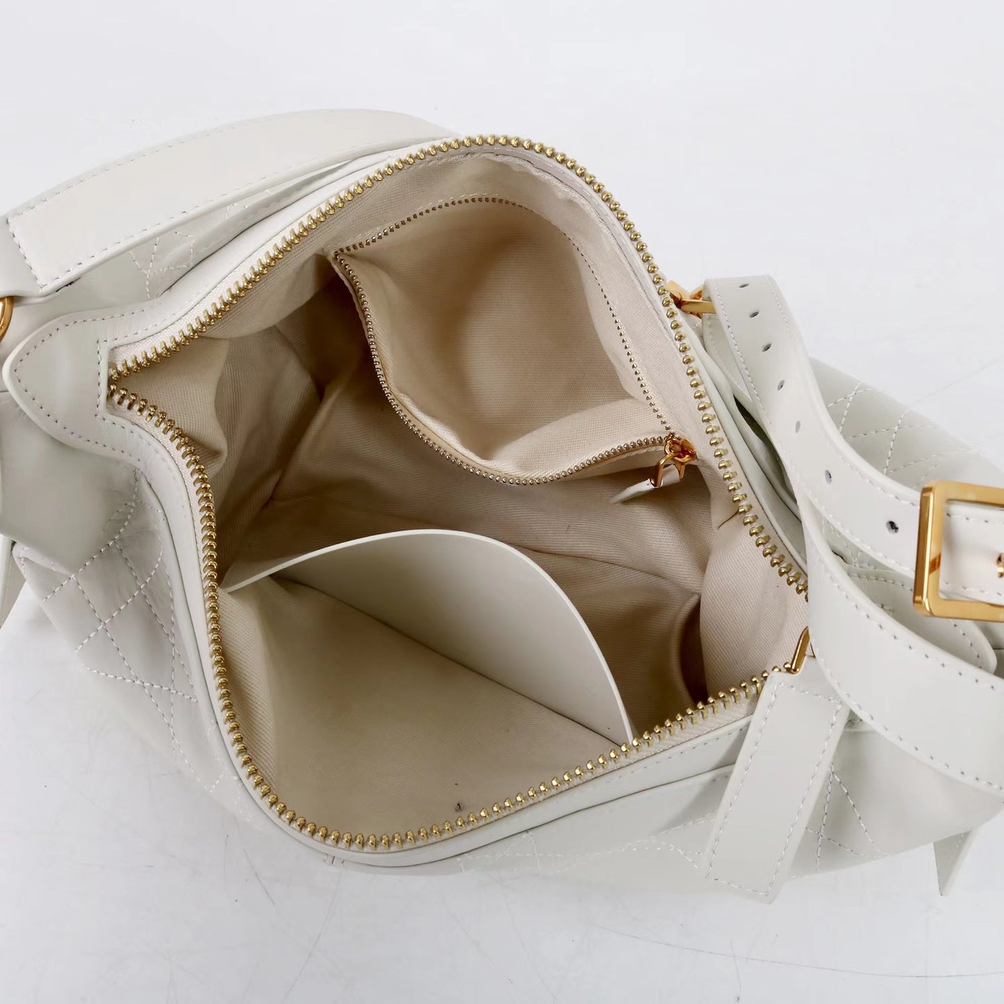 Women's Oil Wax Lunch Box Home Relax Bags