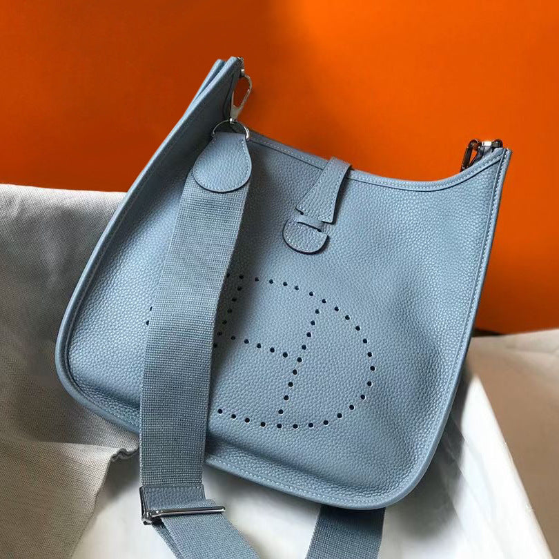 Women's Large Capacity Commuter High-grade Light Luxury Crossbody Bags