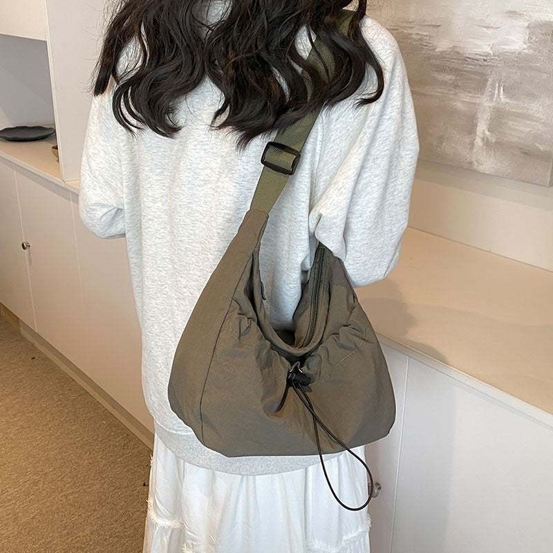 Women's Comfortable Stylish Fashion Simple Summer Shoulder Bags