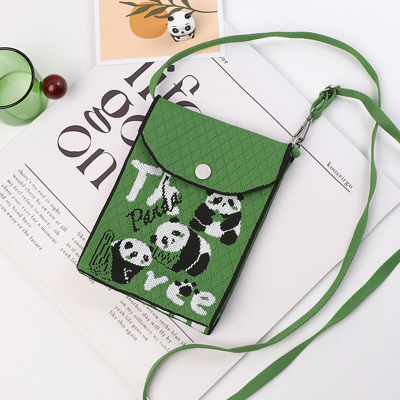 Fashion Versatile Hand Daily National Style Trendy Handbags