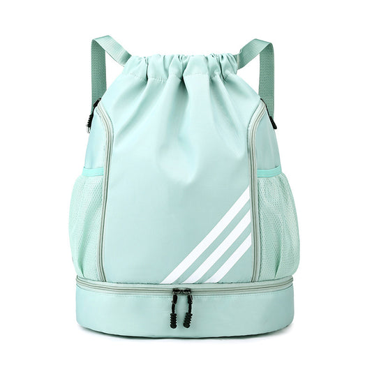 Basketball Training Football Large Capacity Fitness Backpacks
