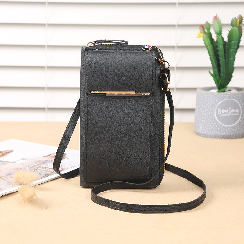 Female Cute For Holding Phones Fashion Phone Bags