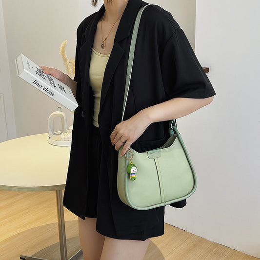 Women's Summer Fashion Western Style Leisure Temperament Crossbody Bags
