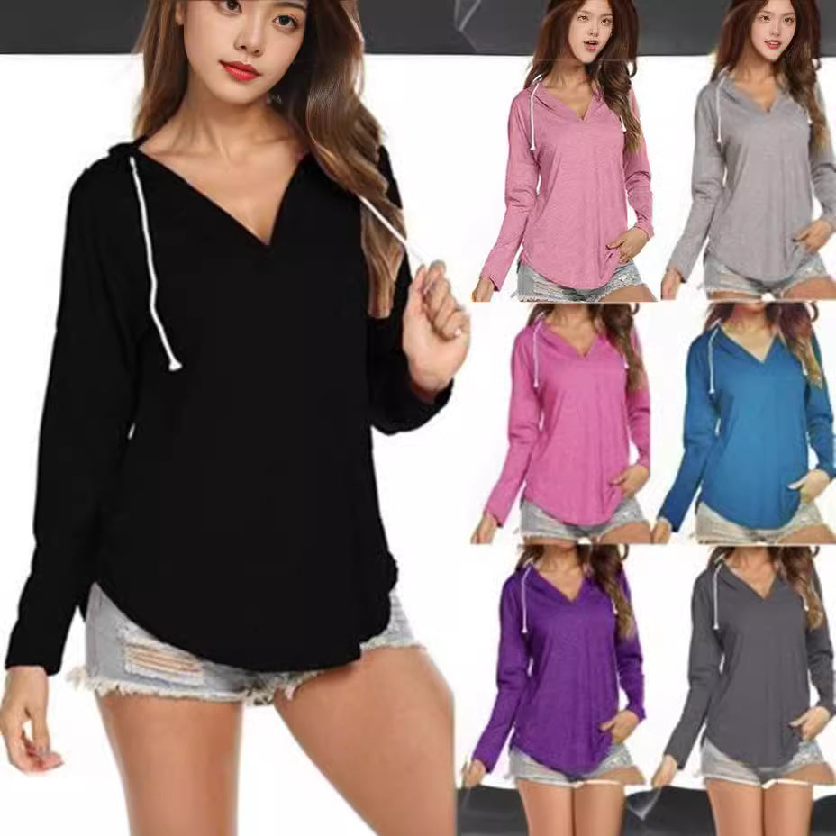 Elegant Comfortable Women's Fashion Long Sleeve Women's Sweater, Sweater