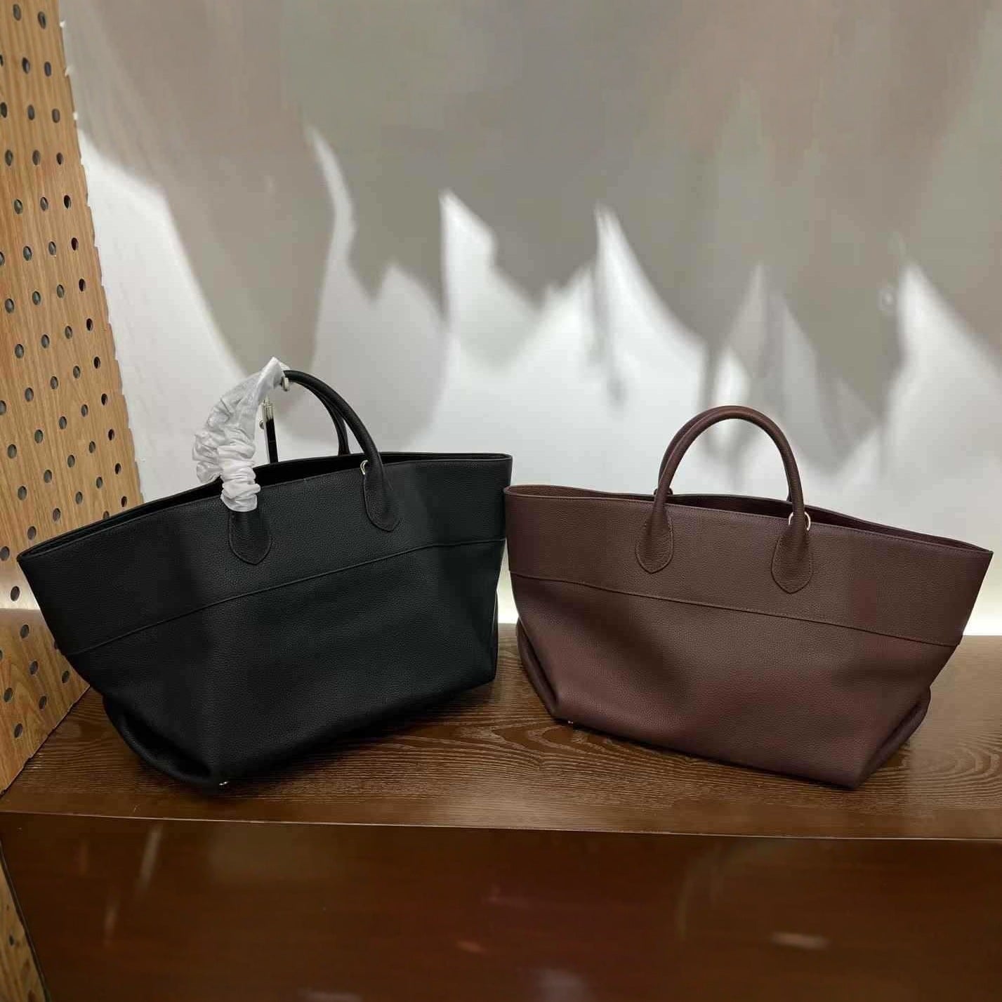 Women's Large Capacity Totes Commuter Portable Soft Bags