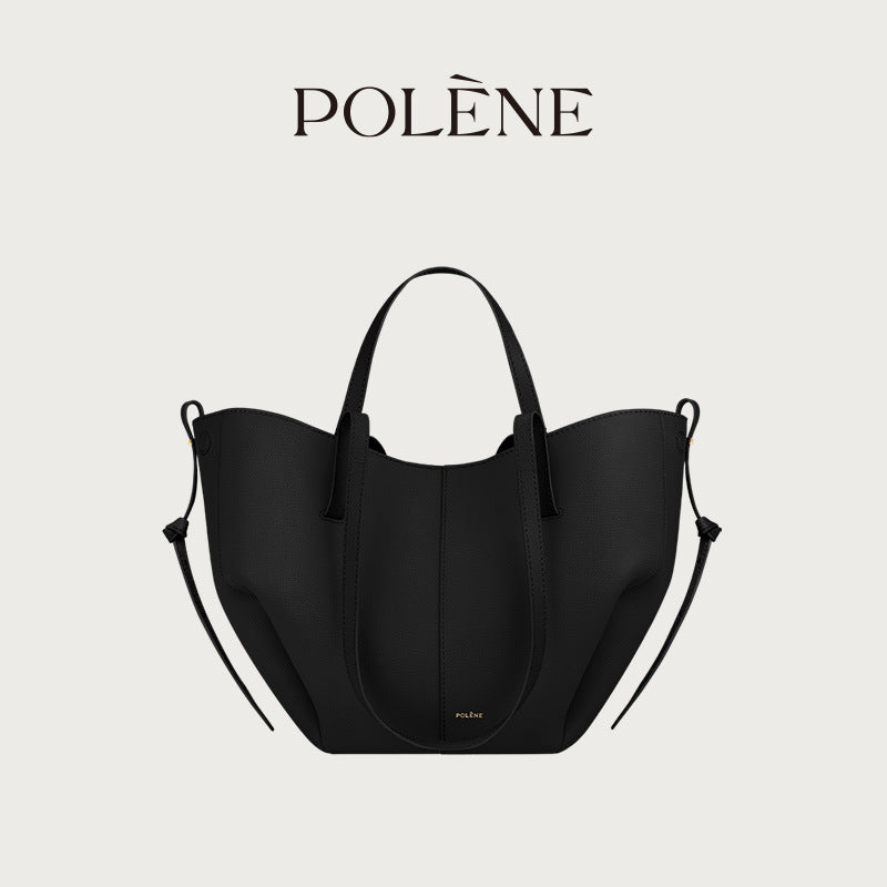 Women's Wings Style Large Capacity Shopping Handbags