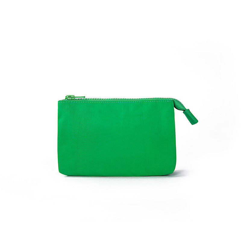 Pencil Simple Storage Large Capacity Stationery Cosmetic Bags