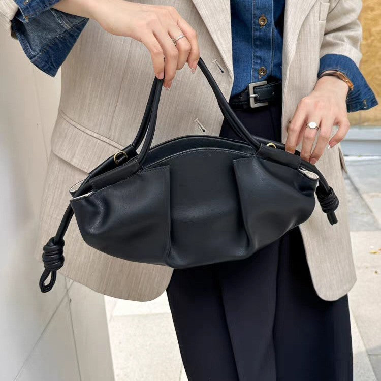 Style High Quality Dumpling Affordable Luxury Crossbody Bags
