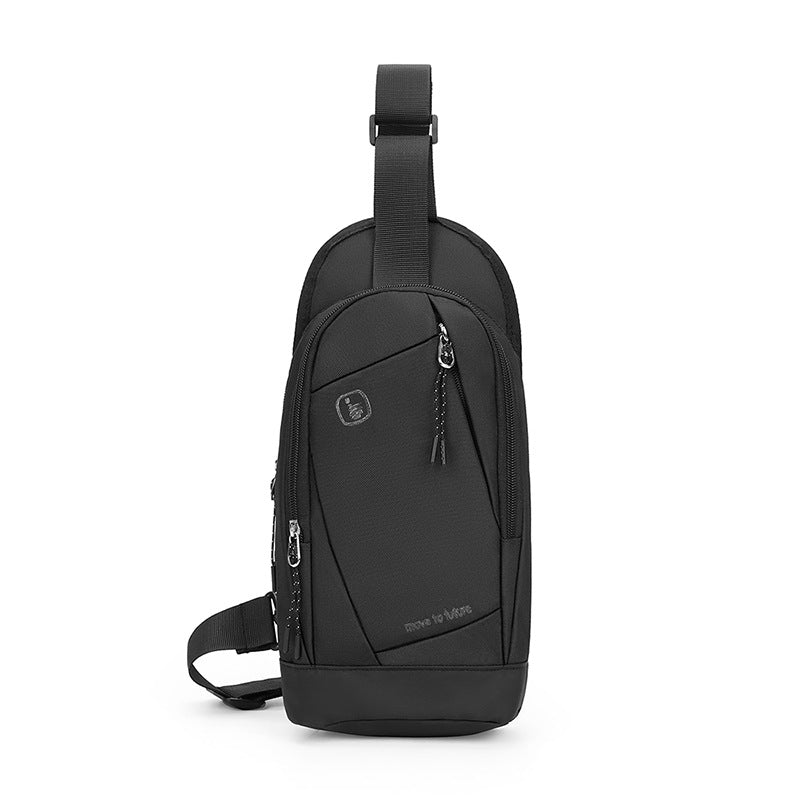 Women's & Men's & Fashion Trendy Large Capacity High-grade Bags