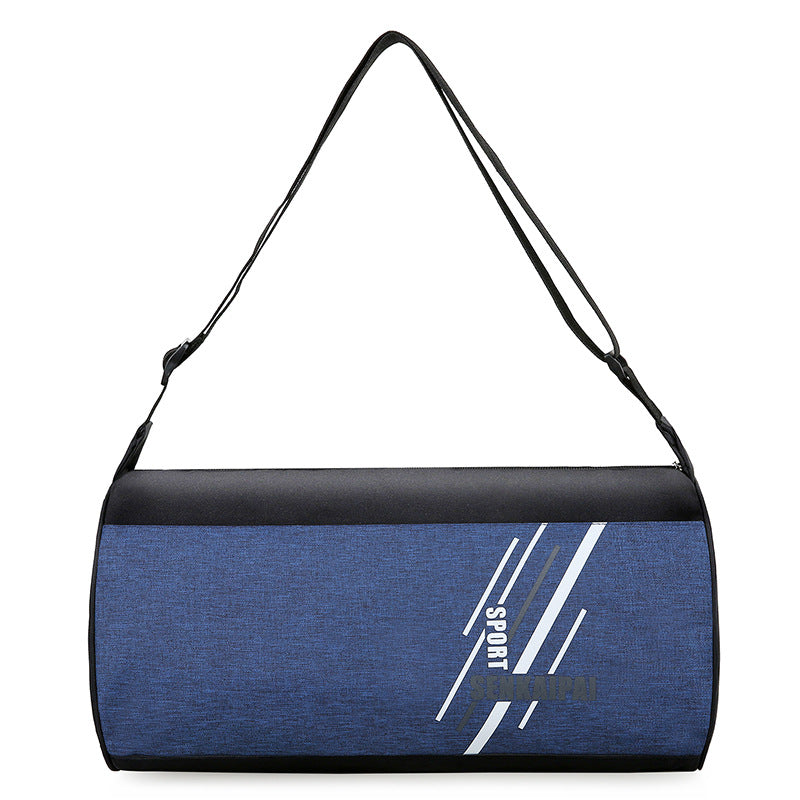 Women's & Men's & Short Distance Large Capacity Fashion Bags