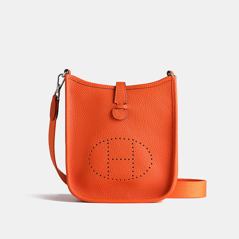 Women's Large Capacity Commuter High-grade Light Luxury Crossbody Bags