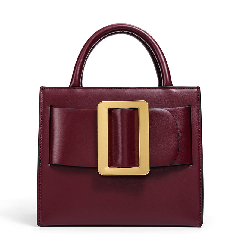 Women's Style Trendy Grace Versatile Simple Fashion Handbags