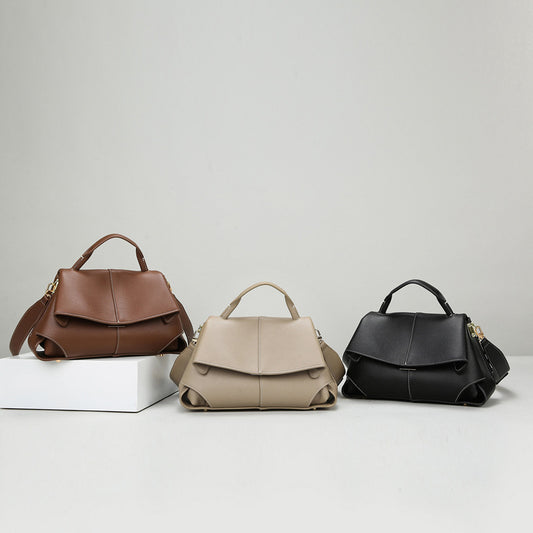 Women's Niche Hand High Sense Commute Simple Crossbody Bags