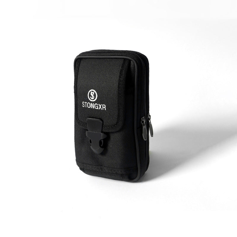 Men's Mobile Construction Site Work Pannier Men's Waist Packs